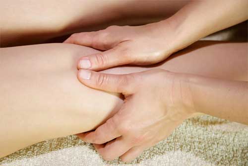 Cellulite Massage in McAllen