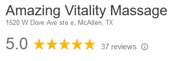 McAllen massage for pain management